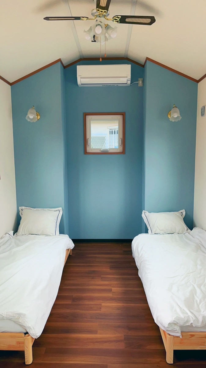 スペースの3枚目の写真