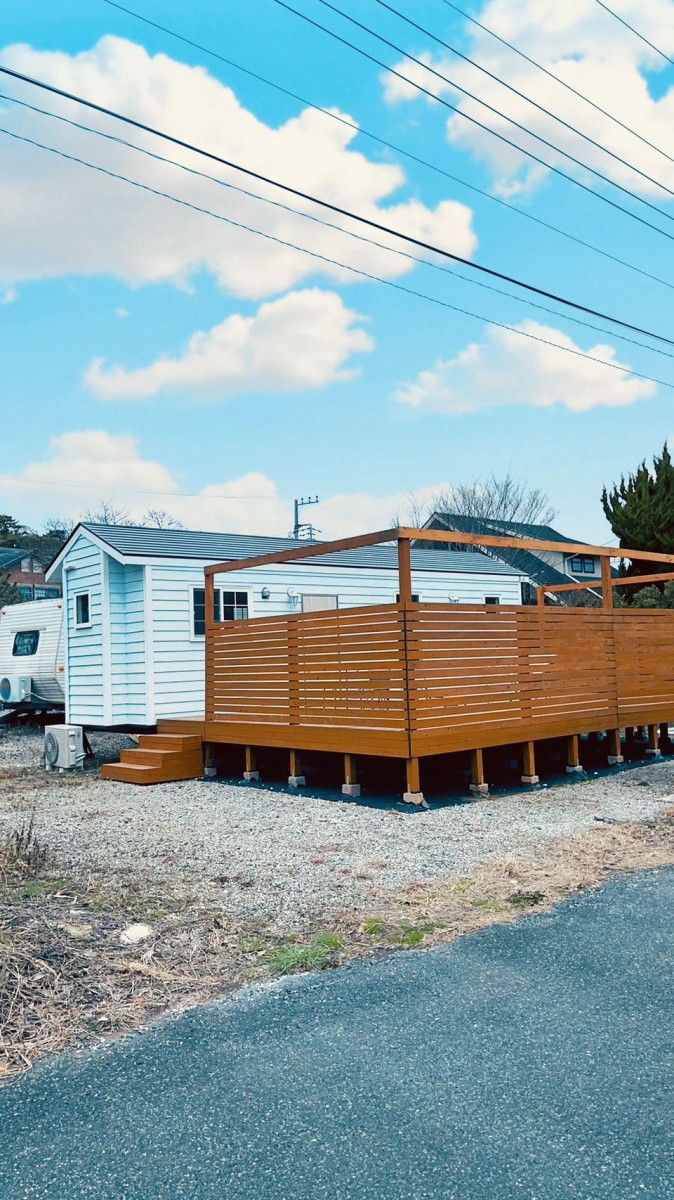 スペースの1枚目の写真