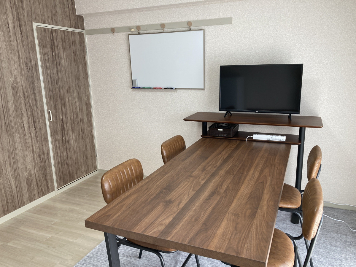 スペースの1枚目の写真