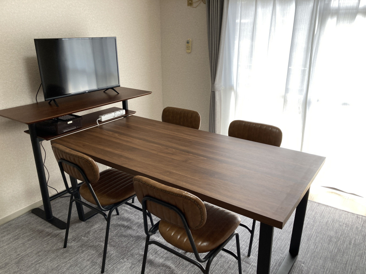 スペースの2枚目の写真