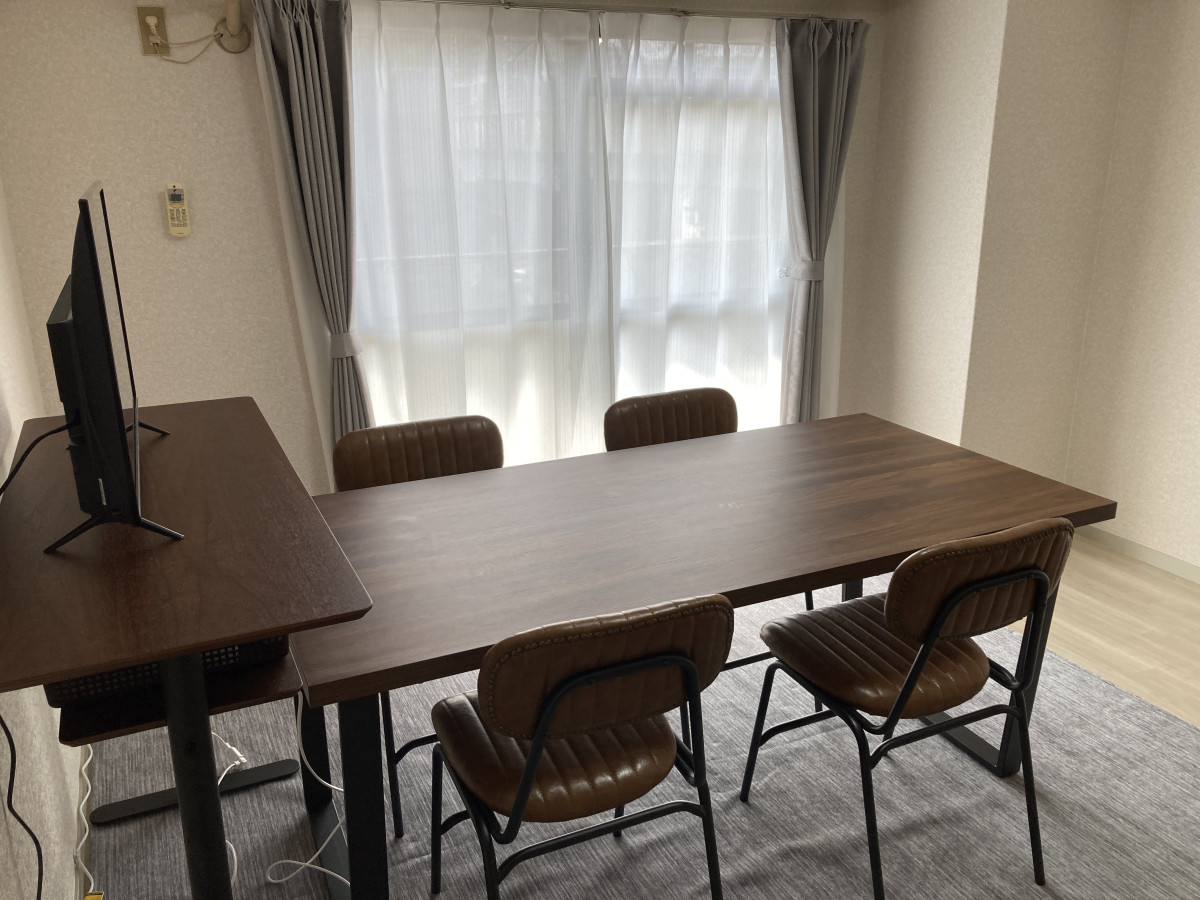 スペースの3枚目の写真