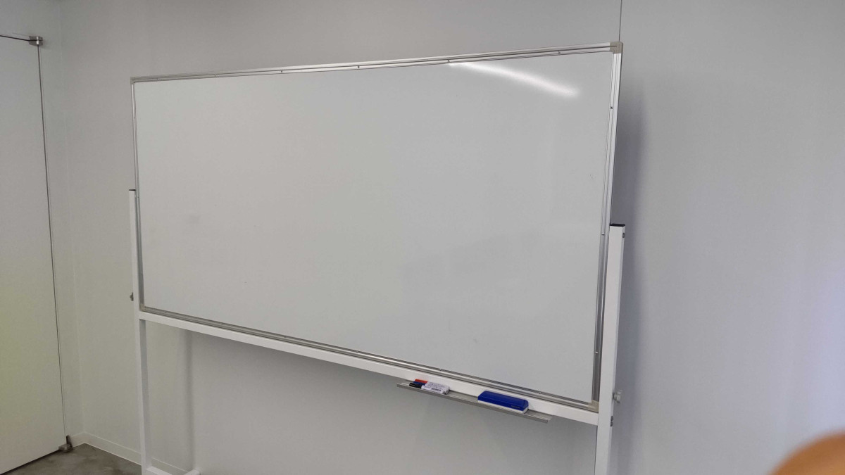 スペースの2枚目の写真