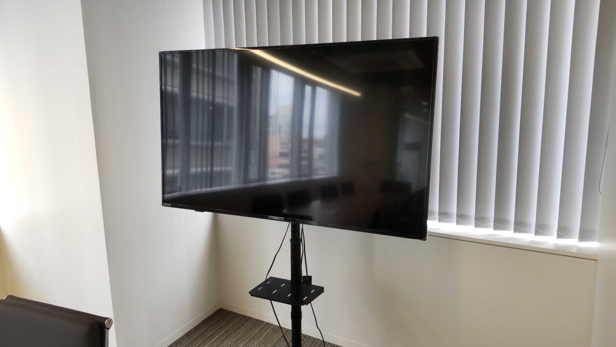 スペースの3枚目の写真