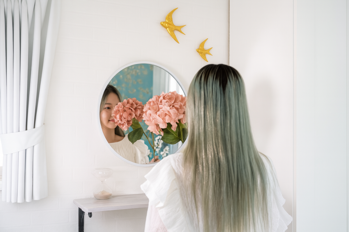 スペースの3枚目の写真