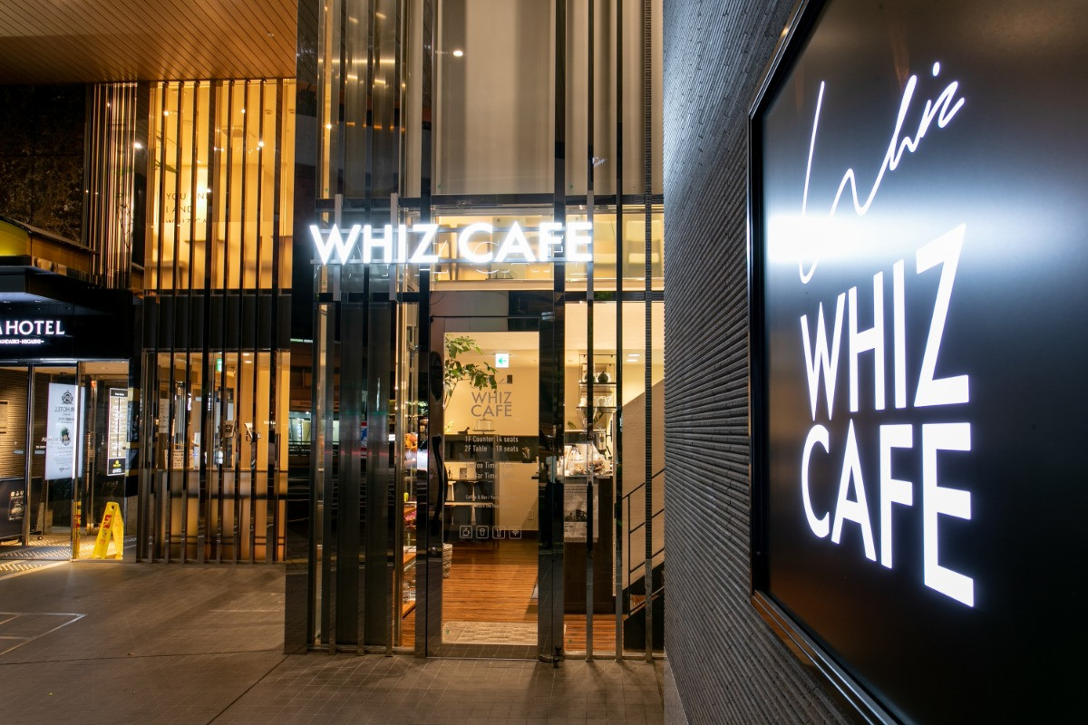 スペースの2枚目の写真