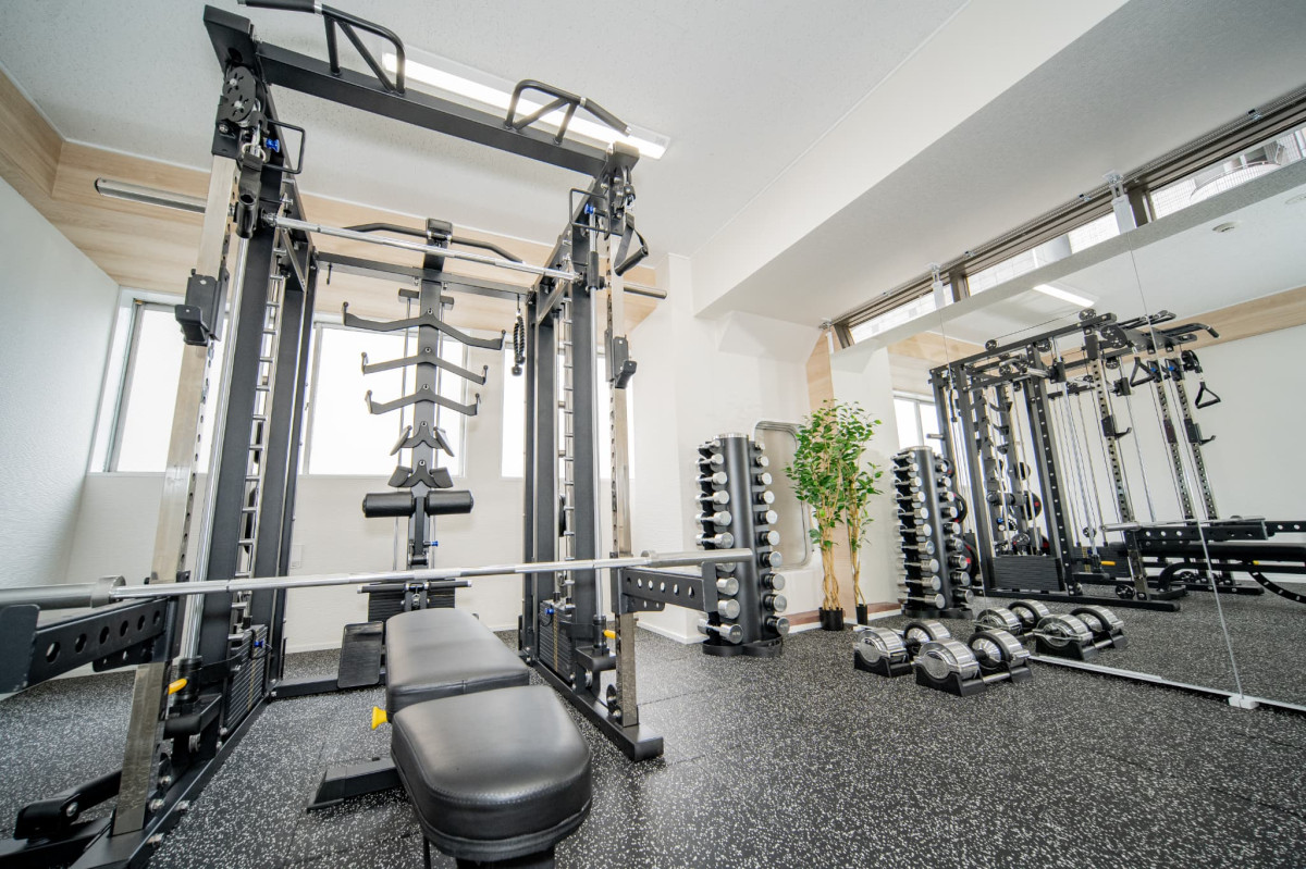 スペースの1枚目の写真