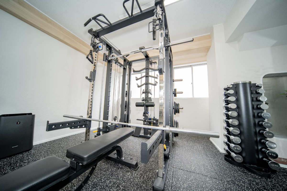 スペースの2枚目の写真