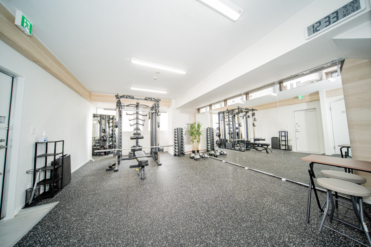 スペースの3枚目の写真