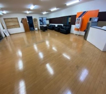 スペースの1枚目の写真