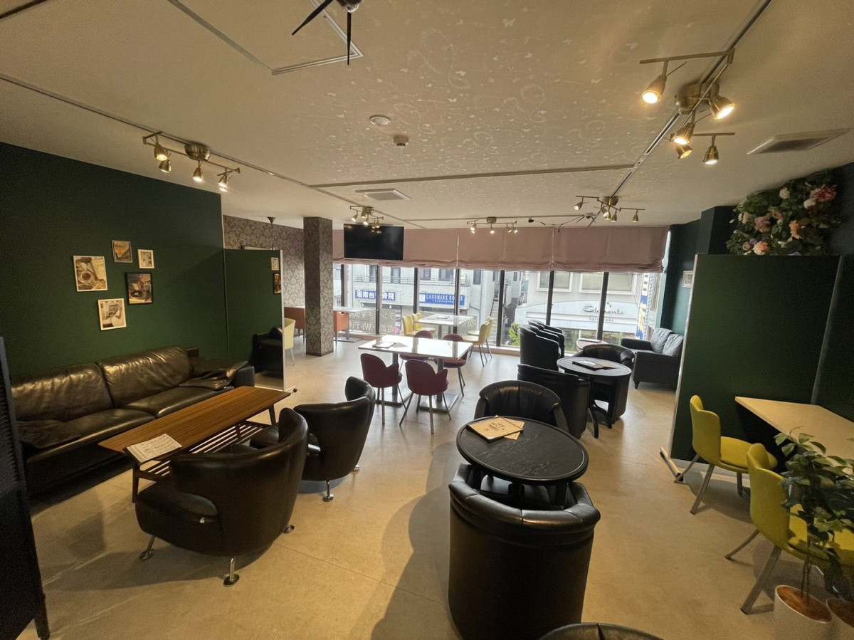 スペースの2枚目の写真