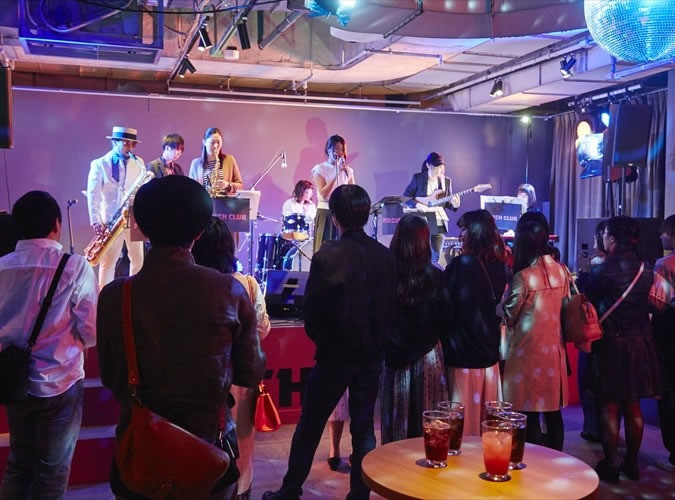 スペースの2枚目の写真