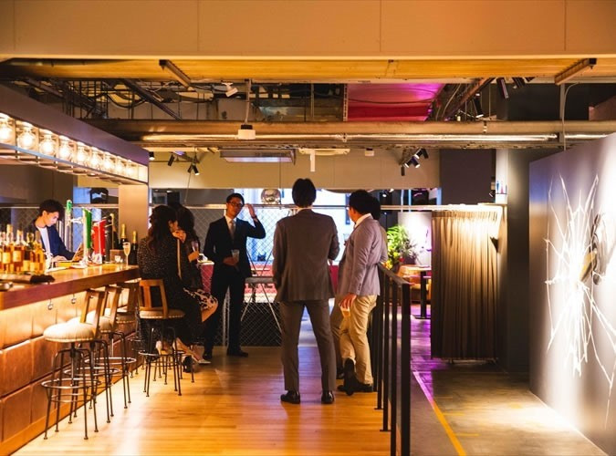 スペースの3枚目の写真