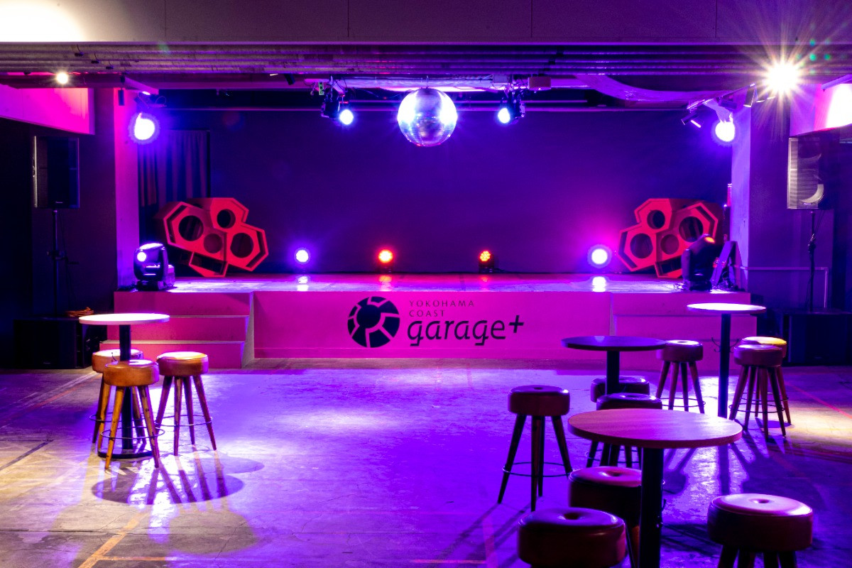 スペースの1枚目の写真