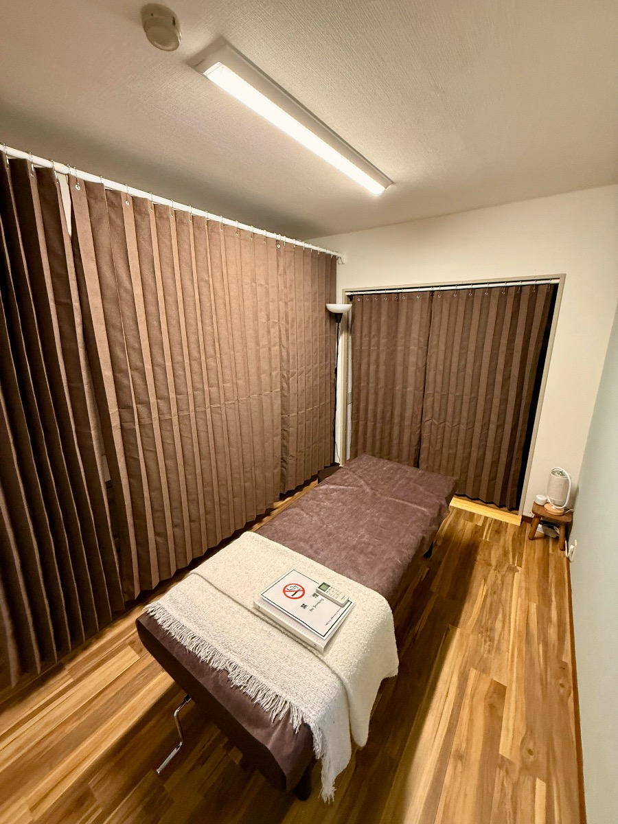 スペースの1枚目の写真