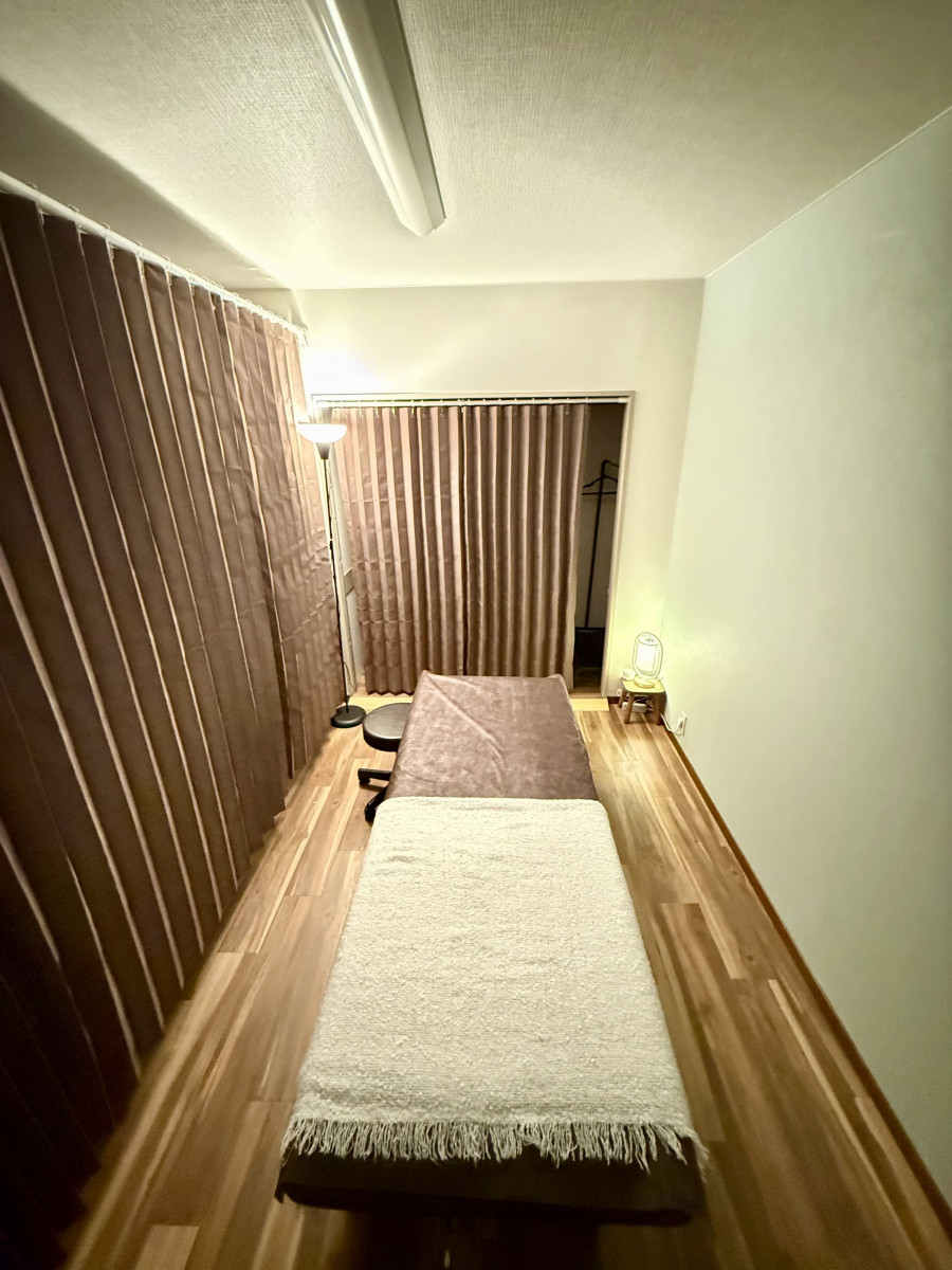 スペースの2枚目の写真