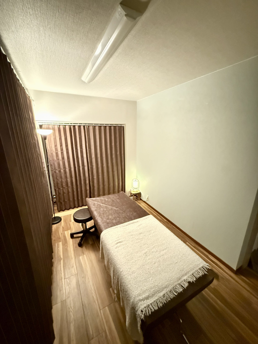 スペースの3枚目の写真