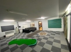 スペースの1枚目の写真