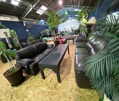 スペースの2枚目の写真