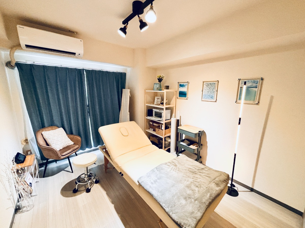 スペースの2枚目の写真