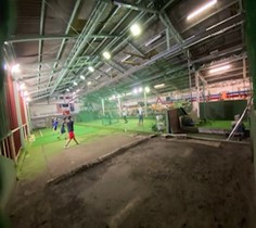 スペースの1枚目の写真