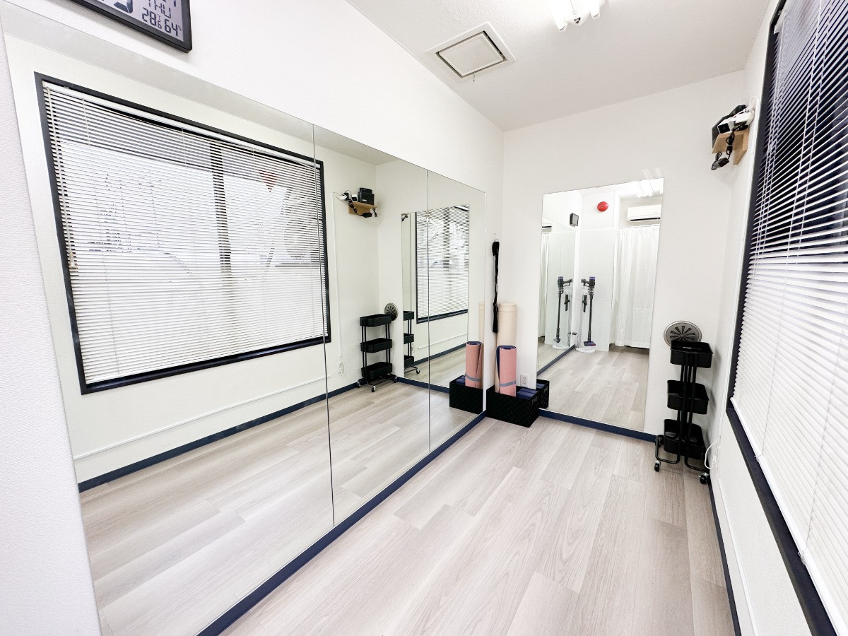 スペースの1枚目の写真