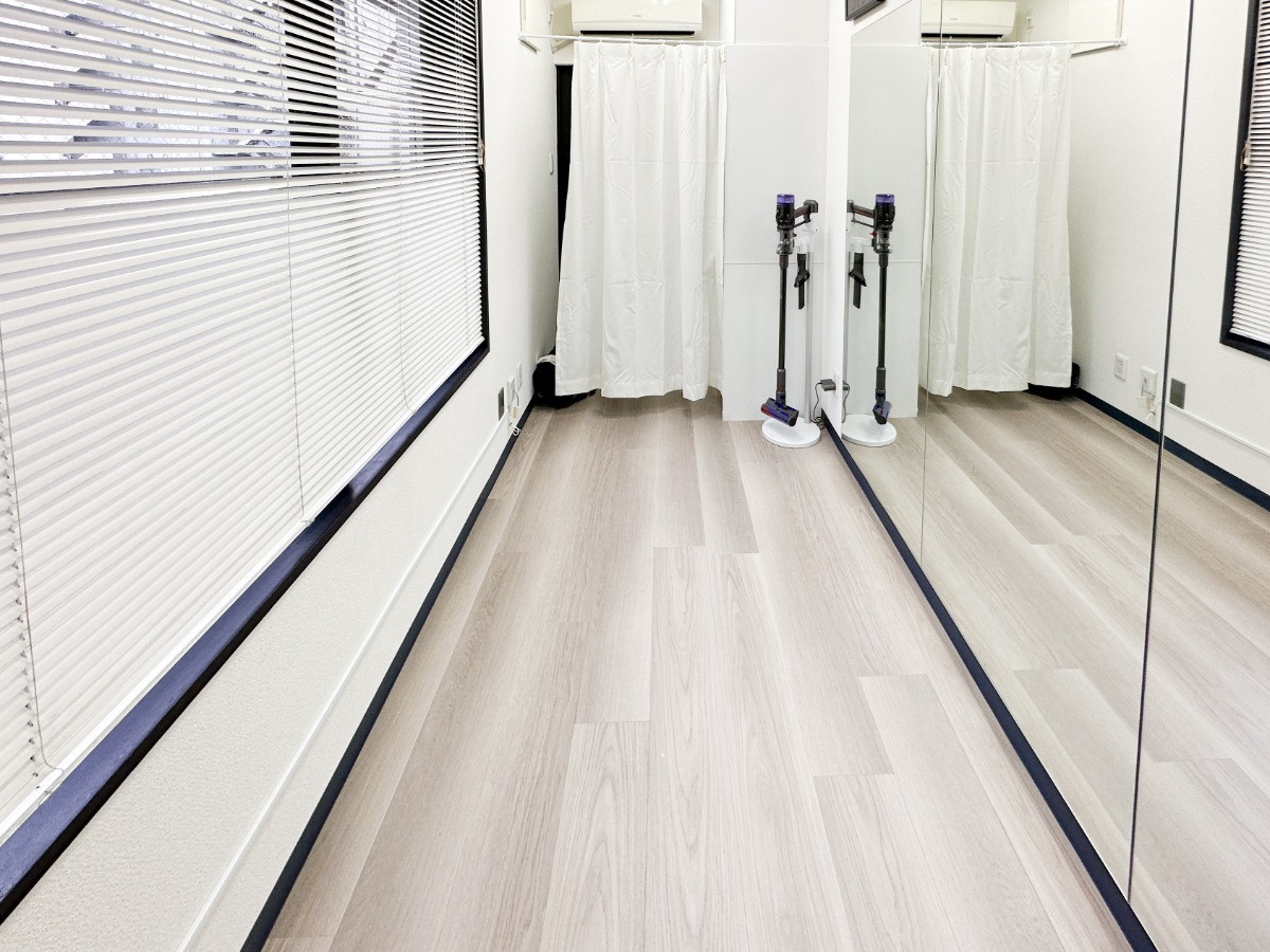 スペースの3枚目の写真