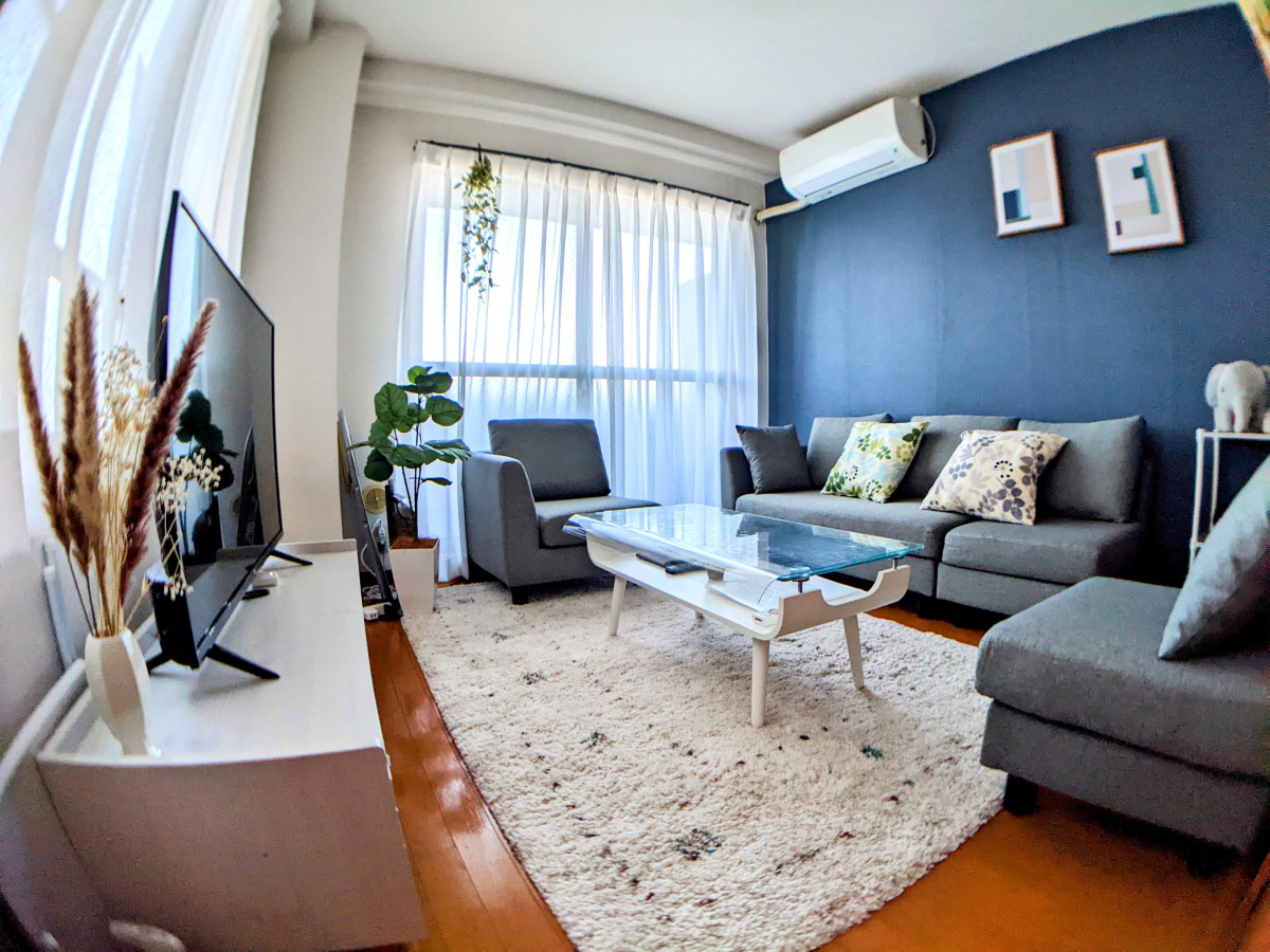 スペースの1枚目の写真