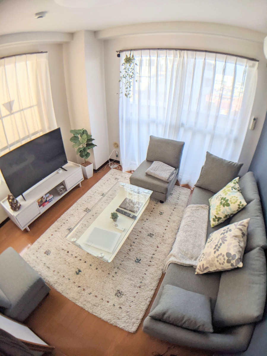 スペースの2枚目の写真