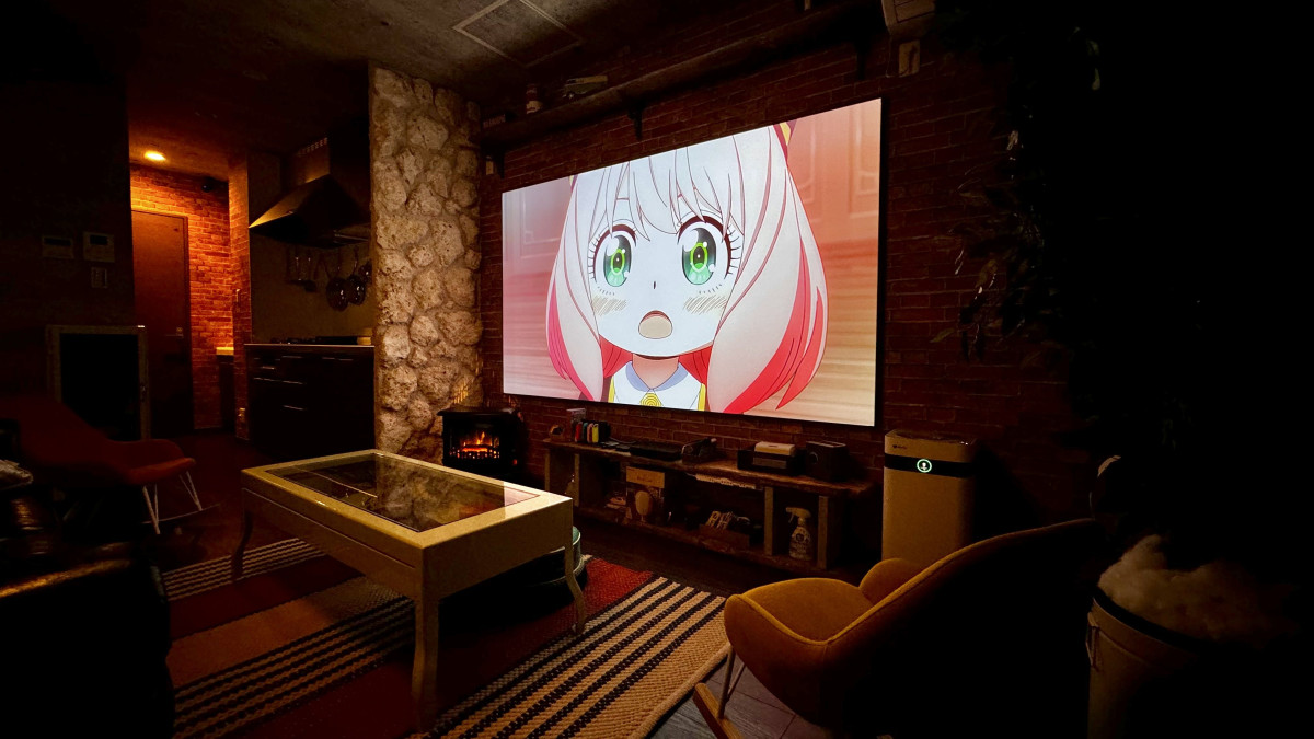 スペースの2枚目の写真