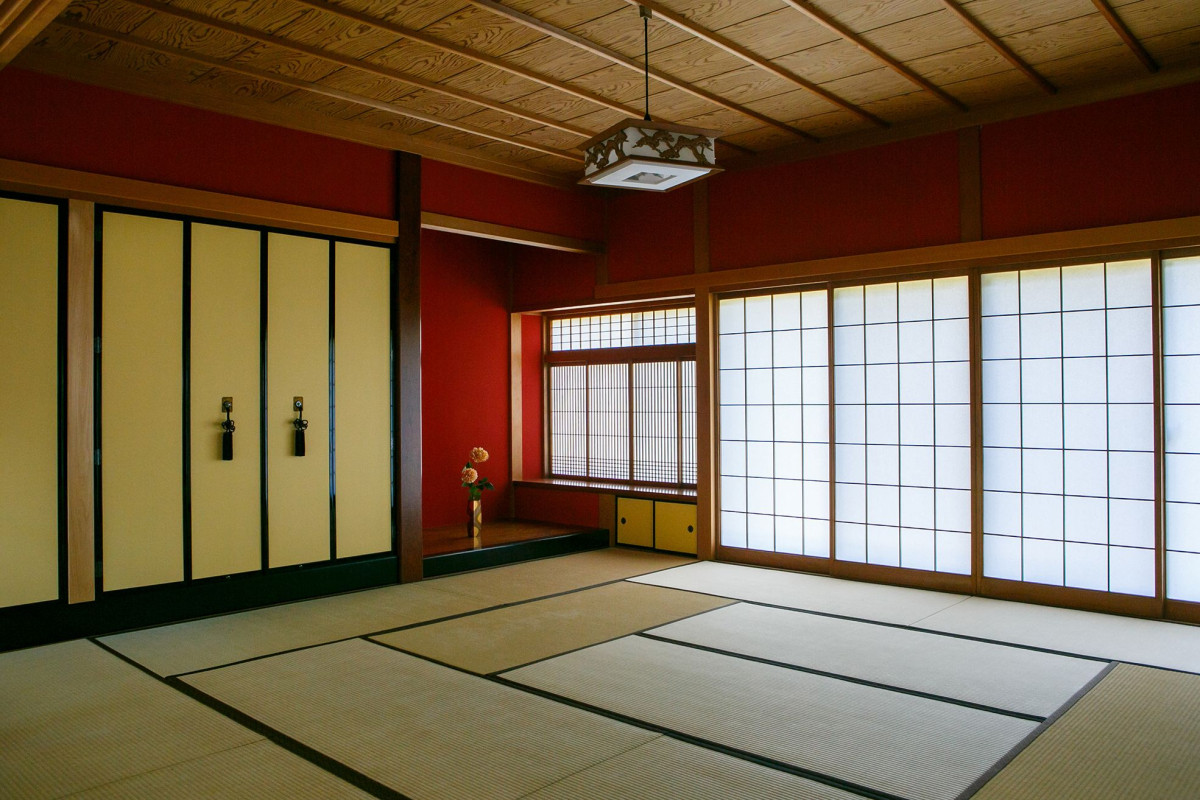 スペースの1枚目の写真