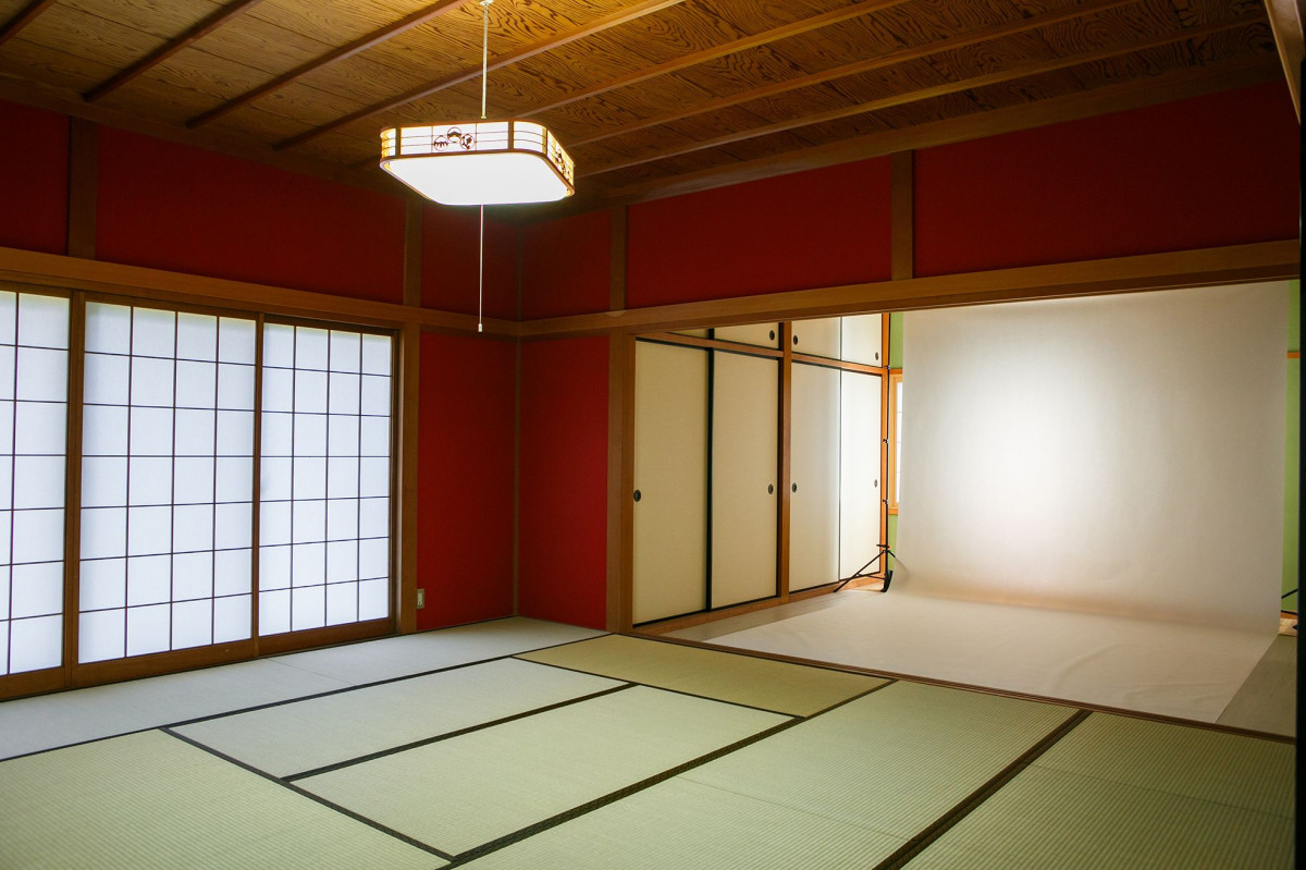 スペースの1枚目の写真