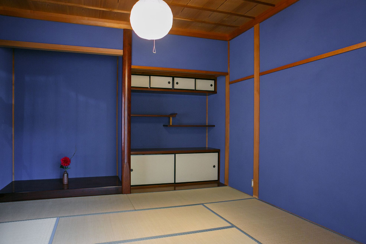 スペースの2枚目の写真