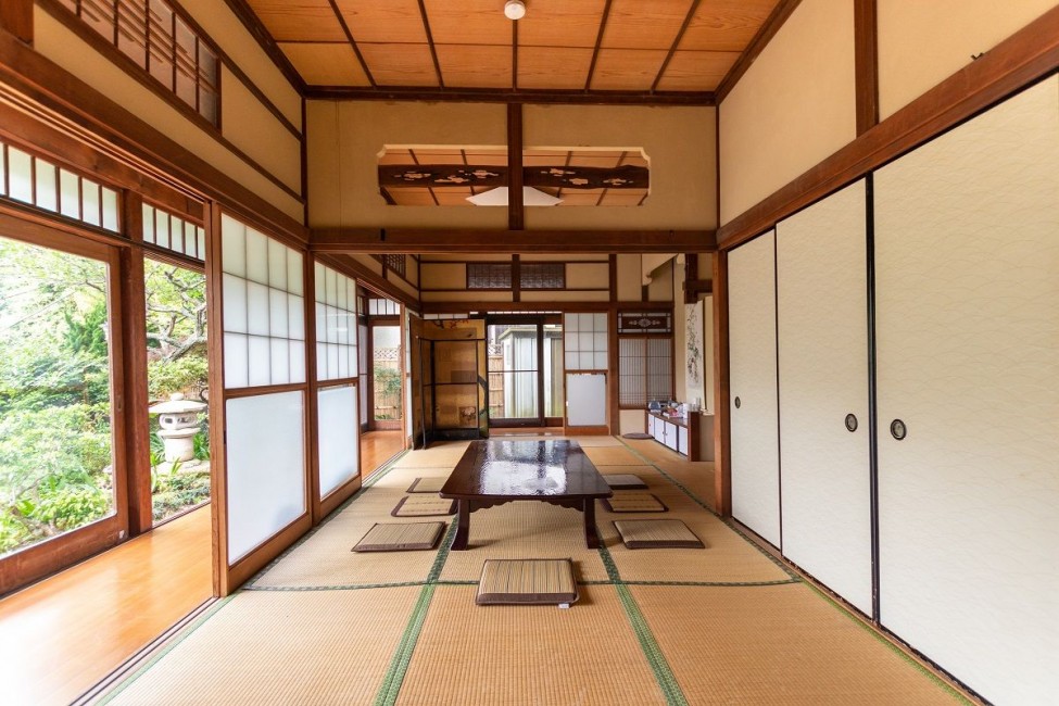 スペースの1枚目の写真