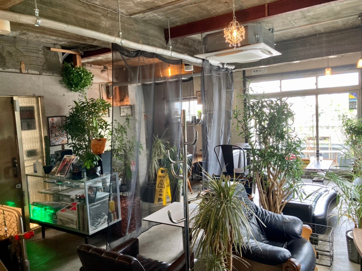 スペースの1枚目の写真