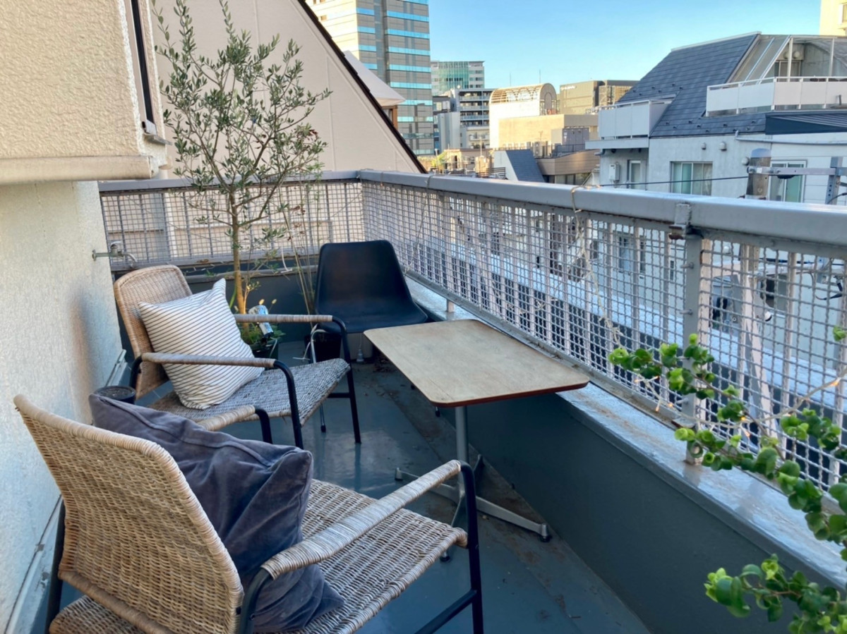 スペースの2枚目の写真