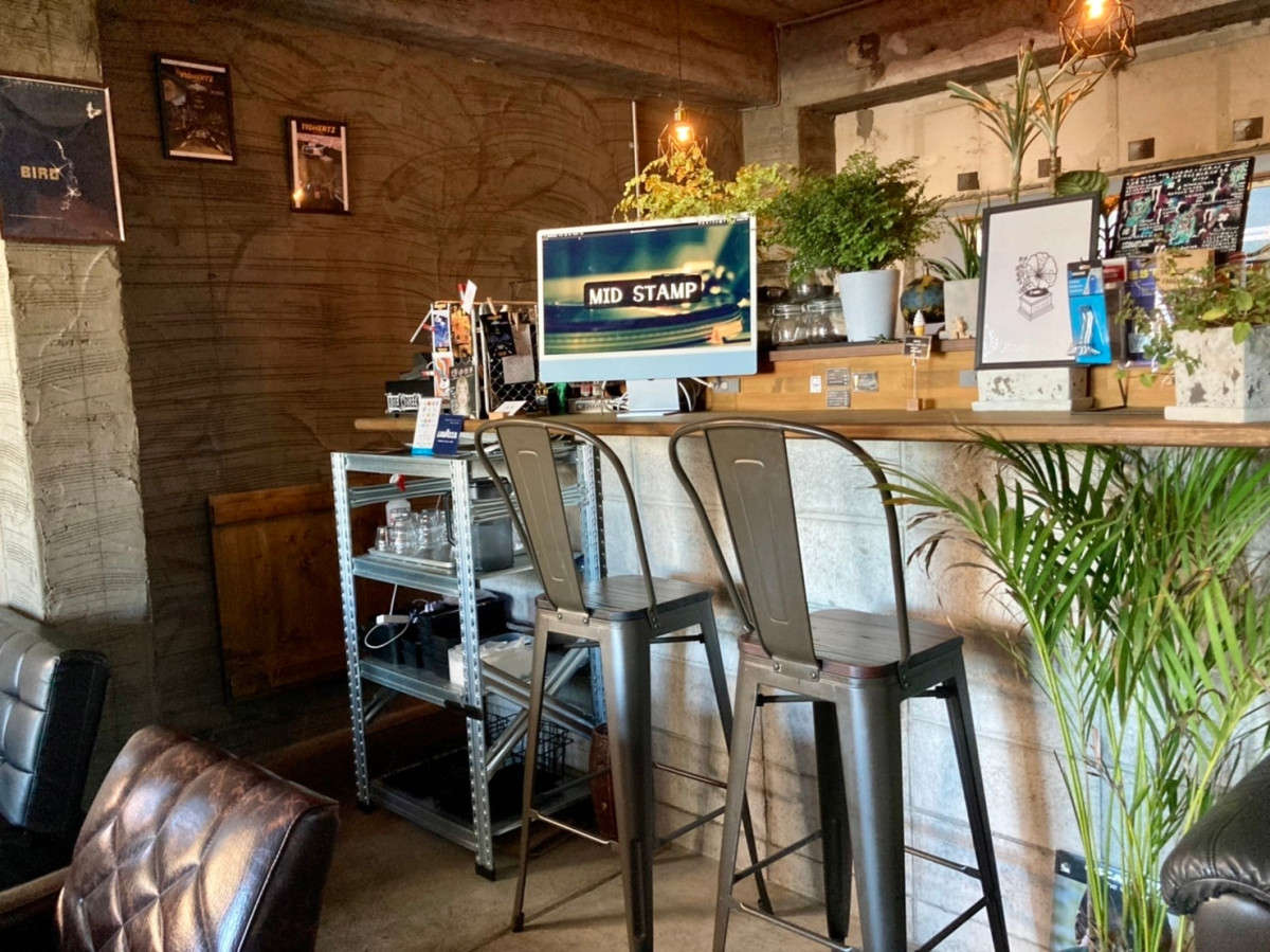 スペースの3枚目の写真