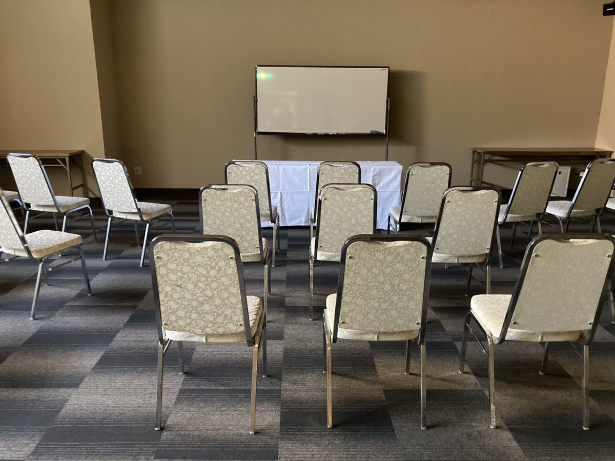 スペースの1枚目の写真