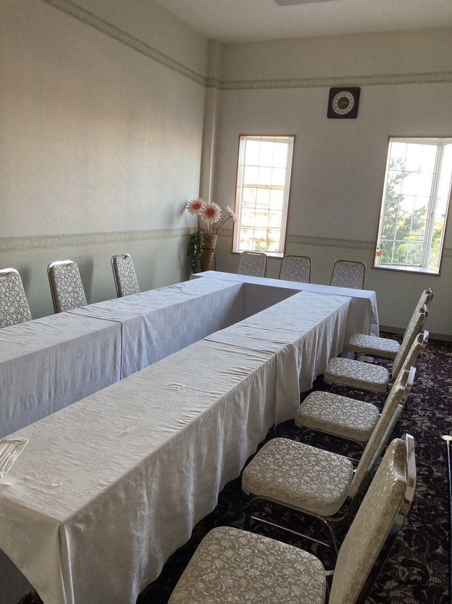 スペースの3枚目の写真