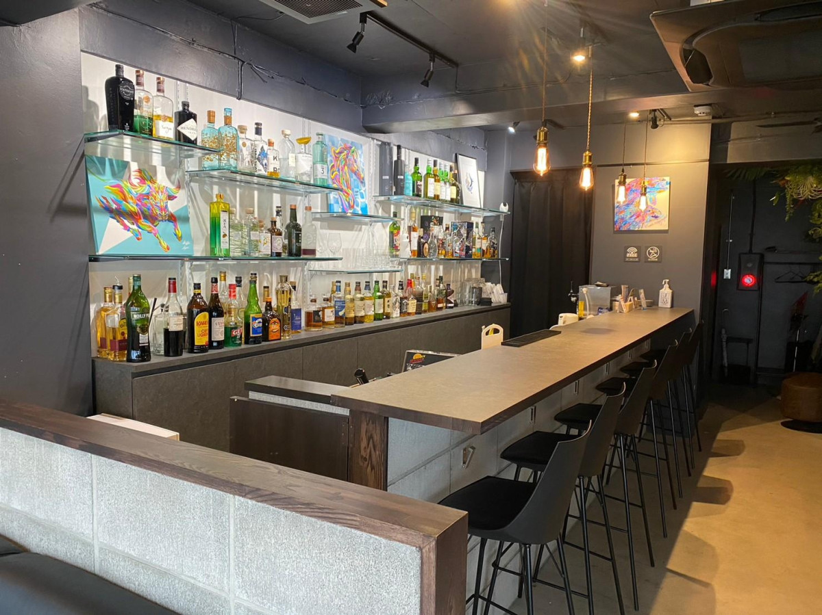 スペースの1枚目の写真