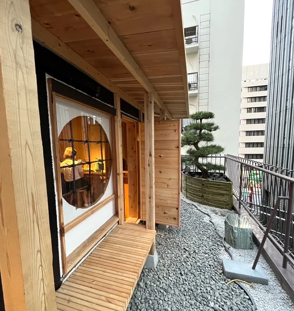 スペースの3枚目の写真