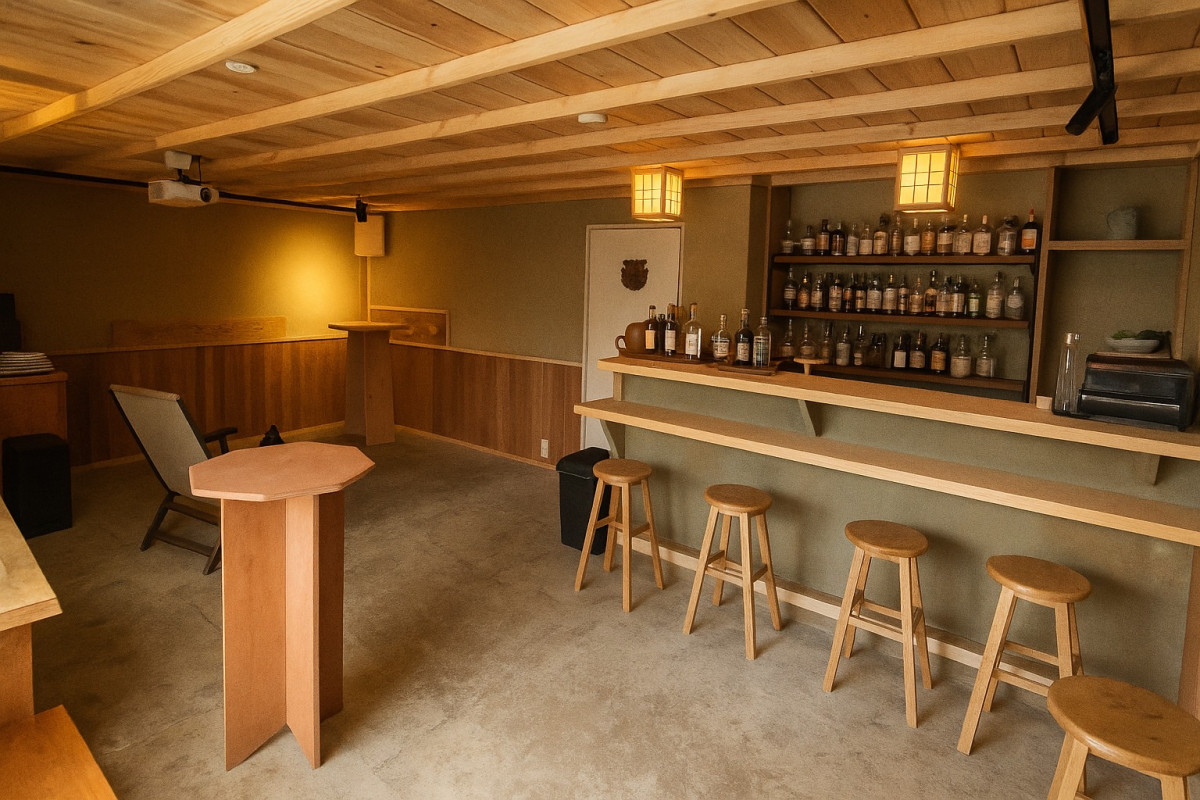 スペースの2枚目の写真