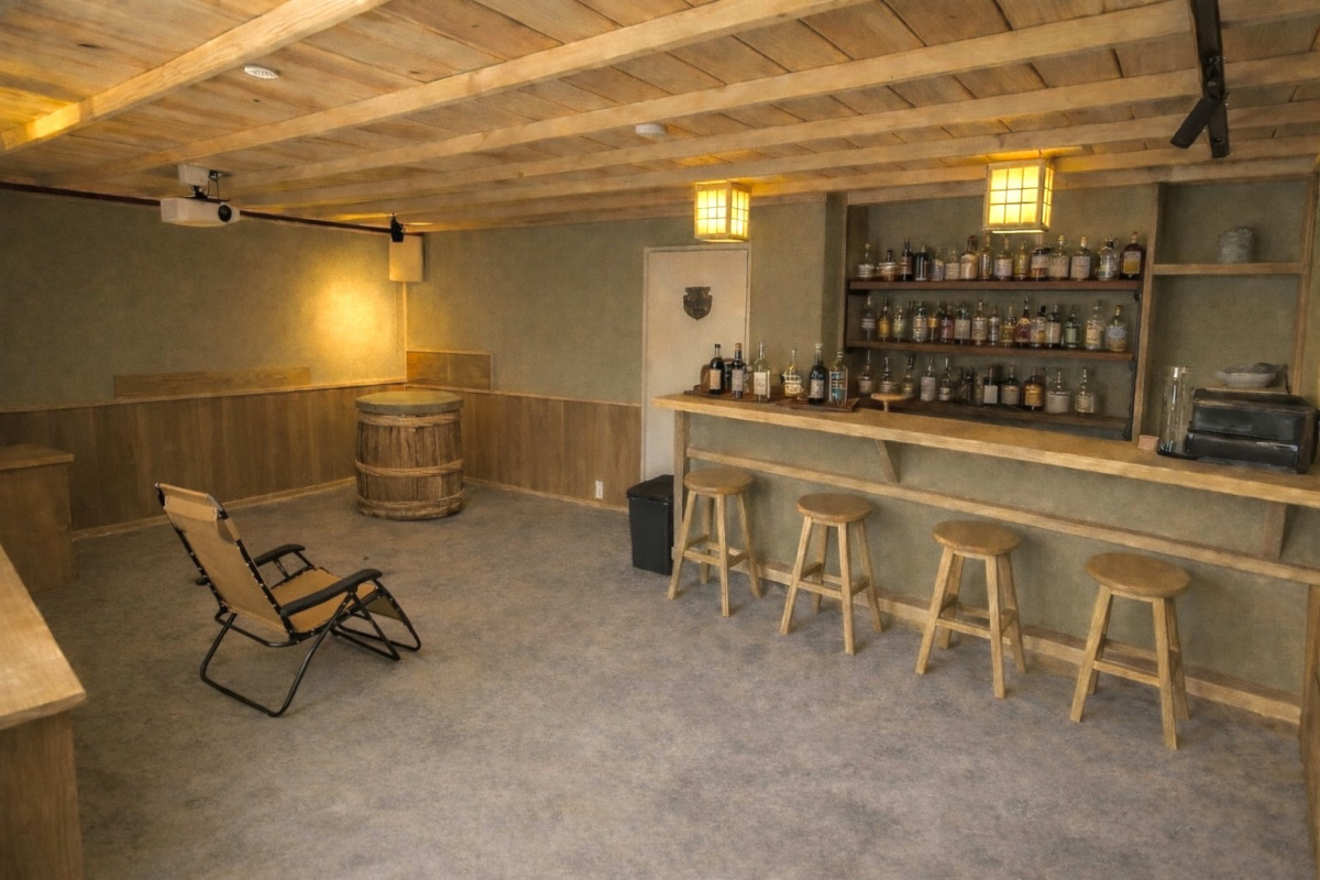 スペースの2枚目の写真