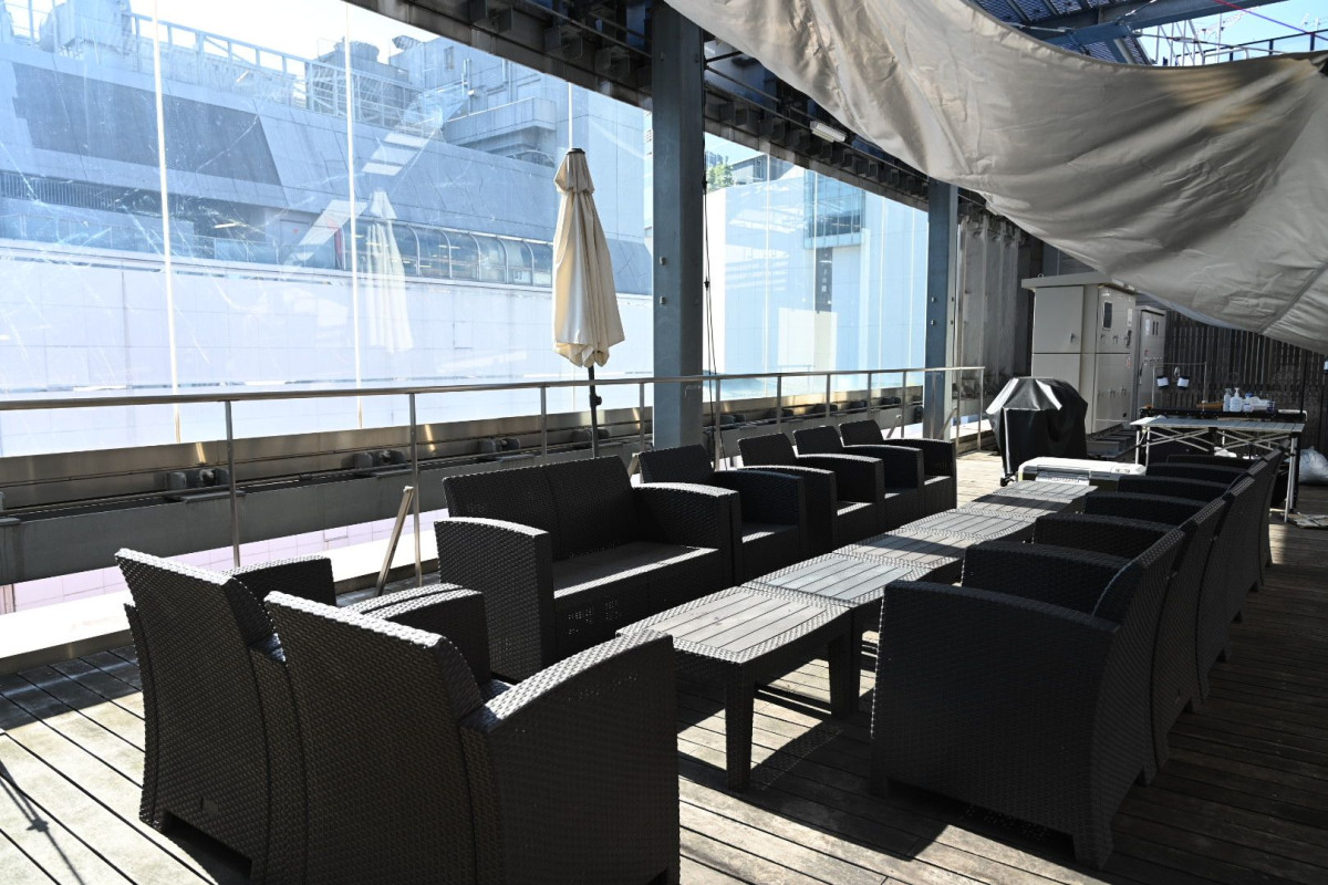 スペースの1枚目の写真