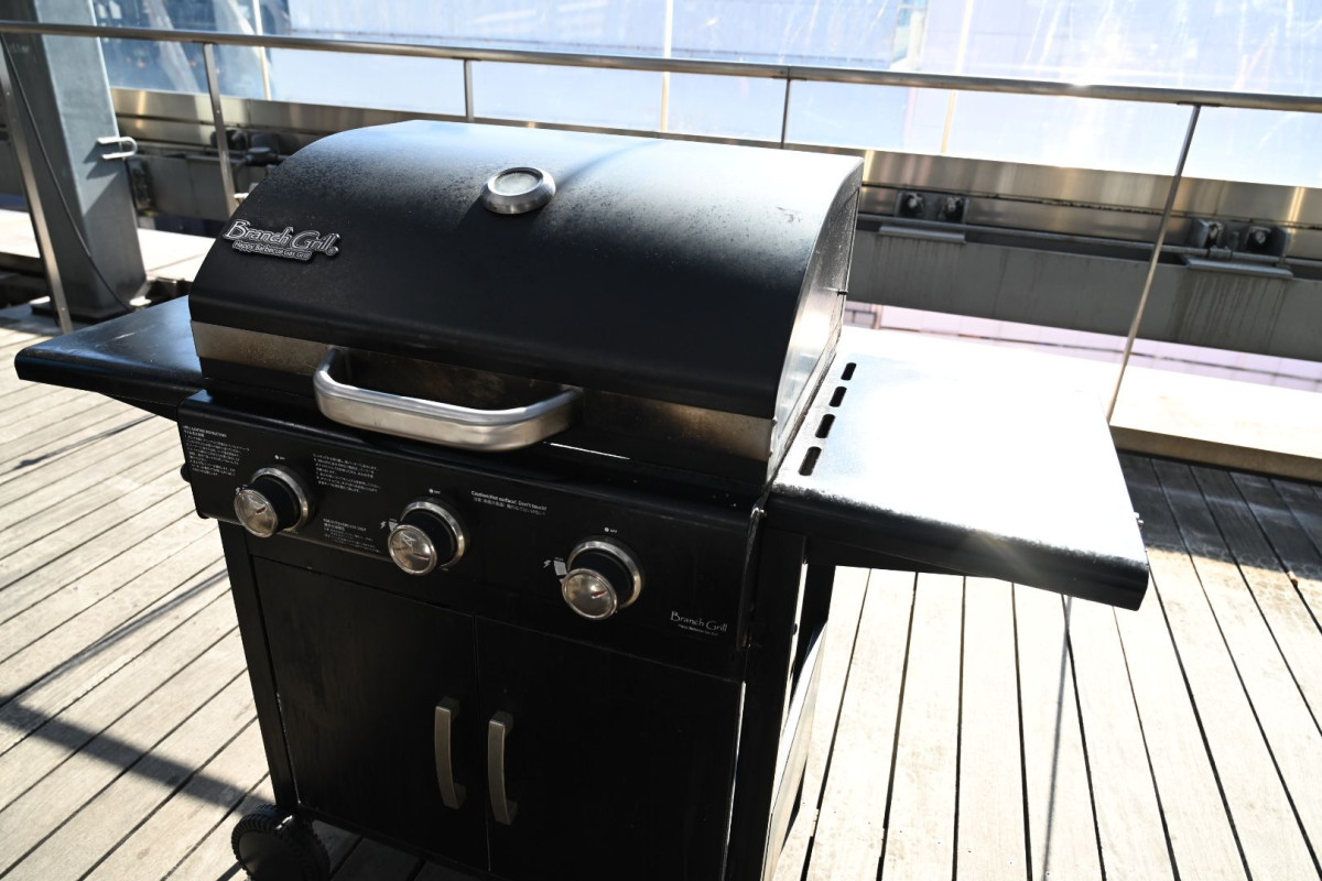 スペースの2枚目の写真