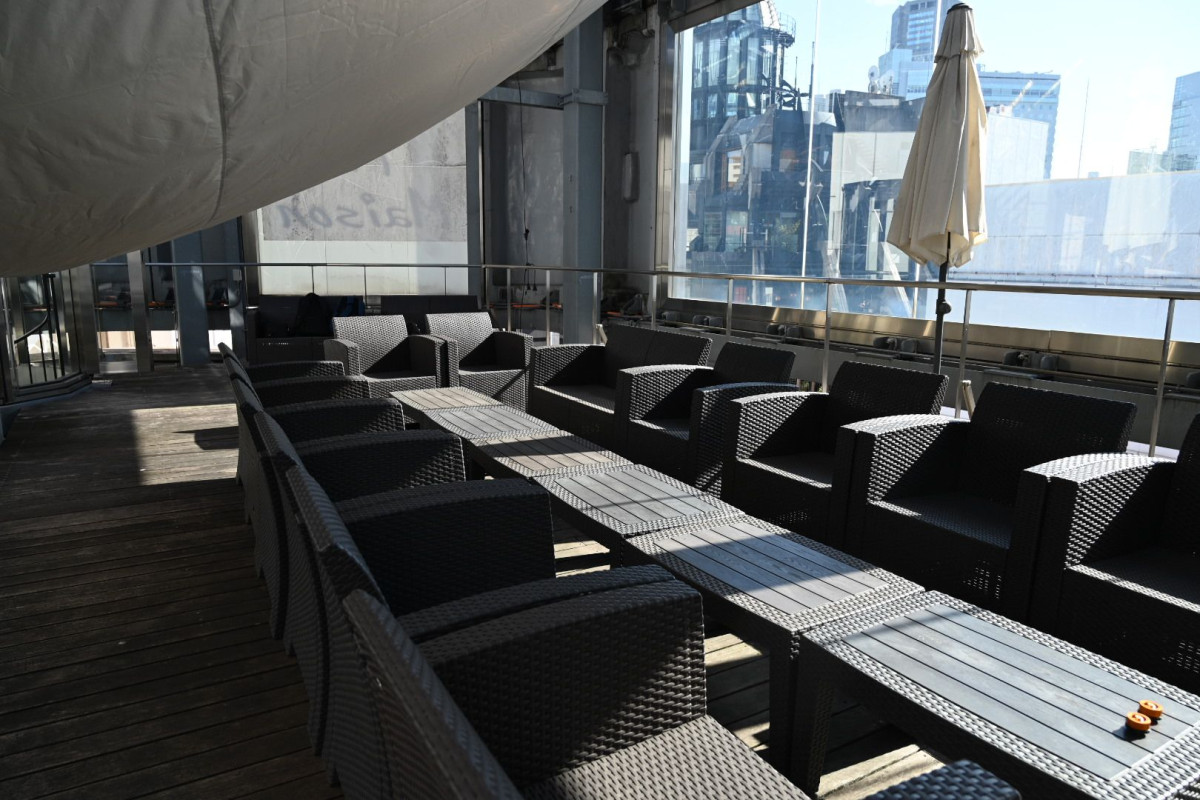 スペースの3枚目の写真