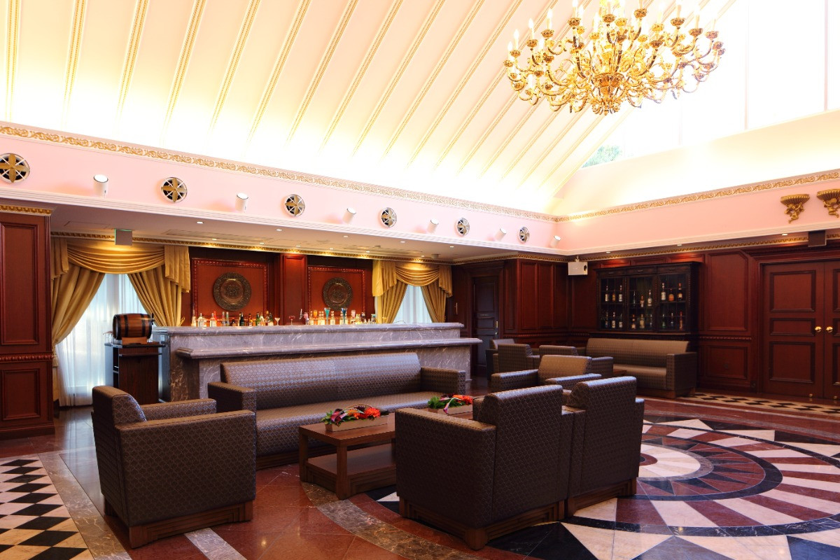 スペースの1枚目の写真