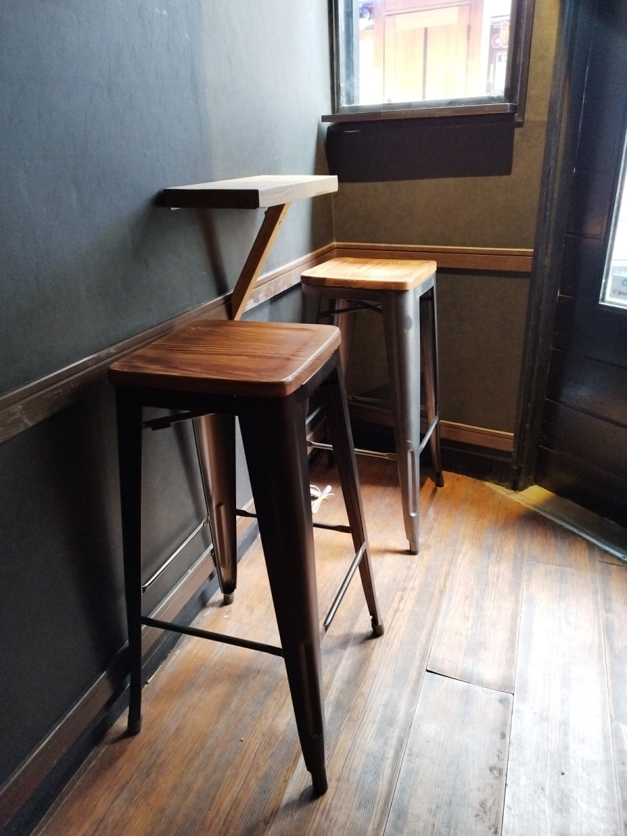 スペースの2枚目の写真