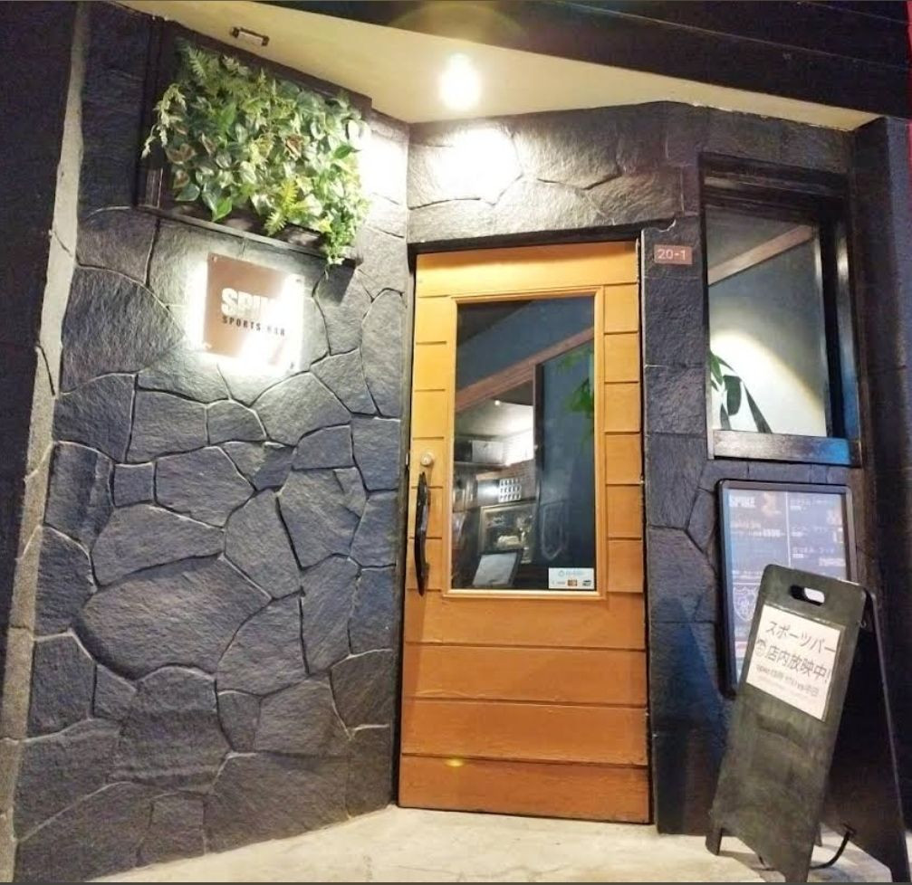 スペースの3枚目の写真