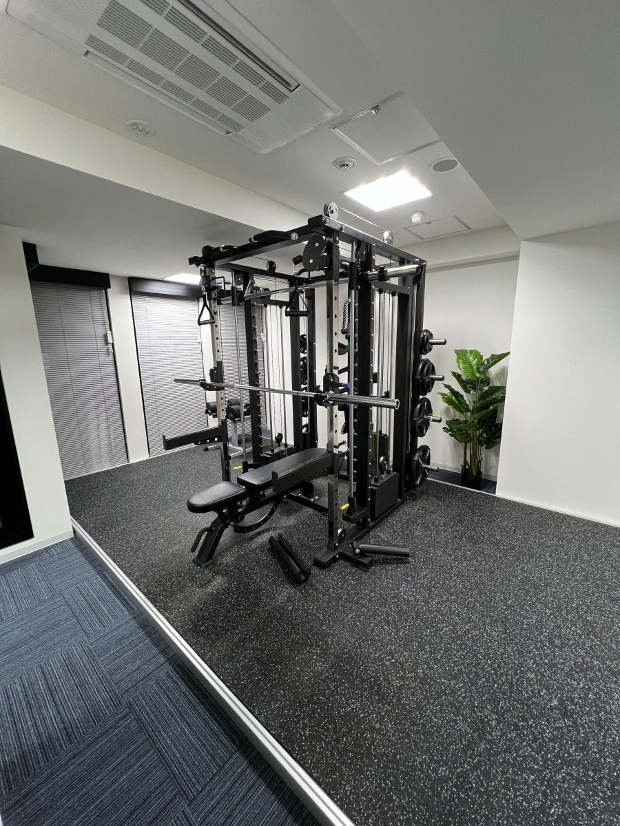 スペースの2枚目の写真