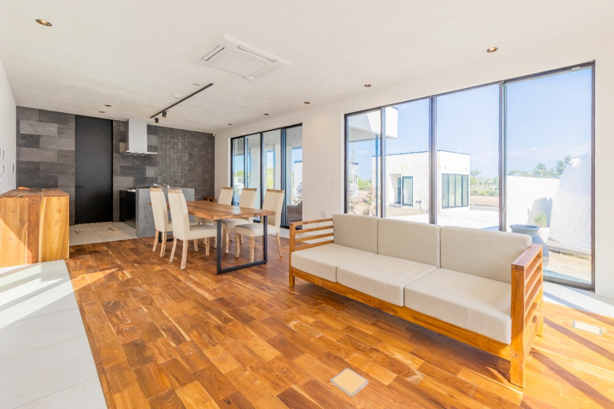 スペースの3枚目の写真